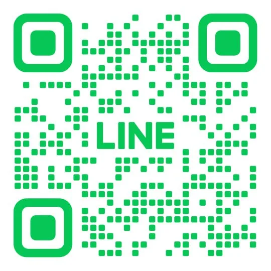 QR Code เพิ่มเพื่อน ดูช่องโมโน 29 ออนไลน์ Line Official
